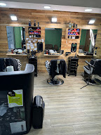 barber shop 1 à Meximieux