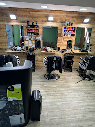 Photo n°2 de barber shop 1 à Meximieux (Salon de coiffure)