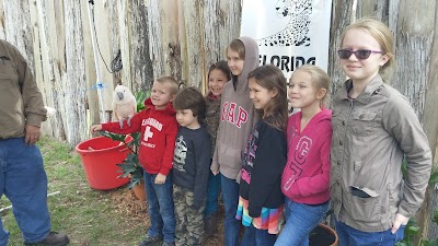 Photos of Florida Teaching Zoo