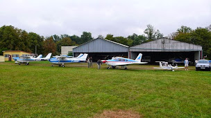 Photo n°24 de Aéroclub d'Esbly à Esbly (Parc d'activités)