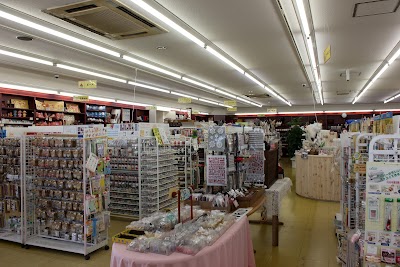 手芸の店 もりお桜木店