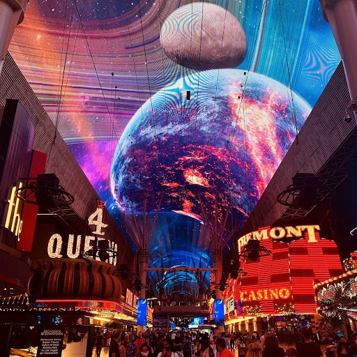 Las Vegas Pop Culture Tours - Thumbnail