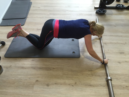 PTPark (Personal Trainer/ Personal Training im Fitpark) - Thumbnail