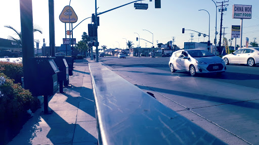 Slauson / Maywood
