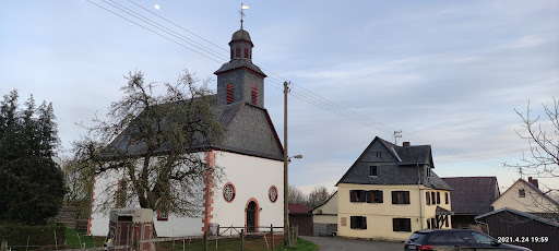 Zeltplatz der Ev. Bildungs- und Begegnungsstätte Wirberg - Thumbnail
