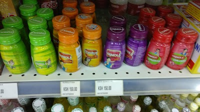 Photos of Chandarana Foodplus Supermarket (Diamond Plaza Branch)