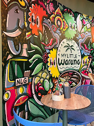 Photo n°102 de My Little Warung Noisy-le-grand à Noisy-le-Grand (Restaurant vietnamien)