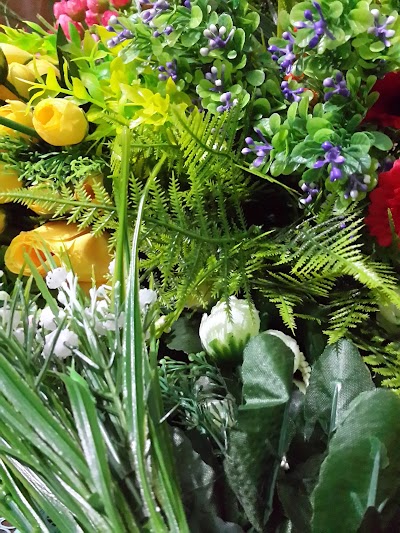 Photos of MS Florist