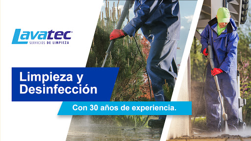 LAVATEC ROSARITO - Thumbnail