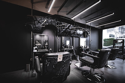 NOLIMIT Barber Saint Palais