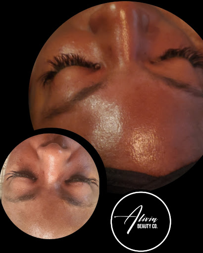 Alivia Beauty Co - Thumbnail