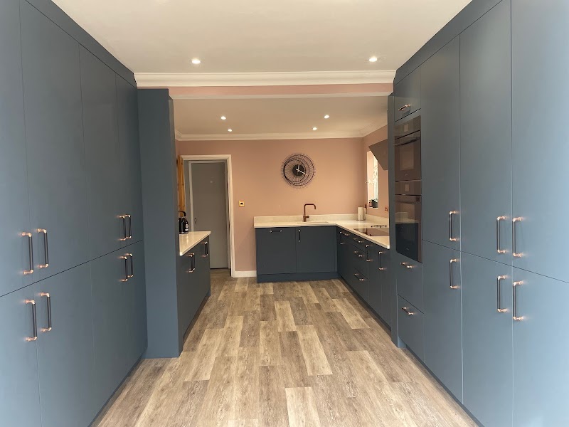 BHI Building Services photo 2