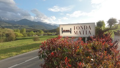Photos of Hotel Fonda Mat&iacute;a