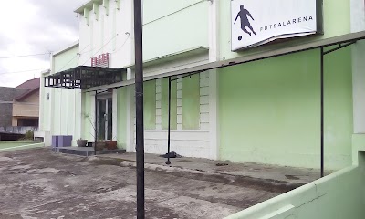 photo of Vogue Futsal Arena