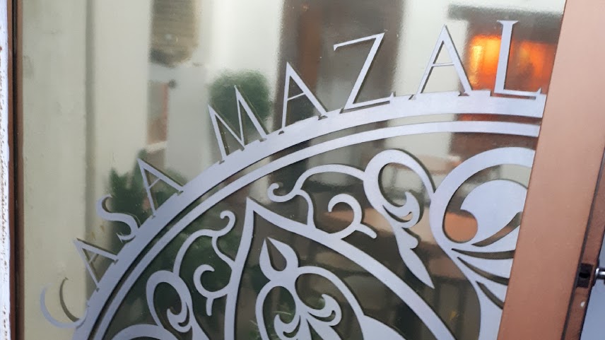 Casa Mazal Restaurante Sefardí by null