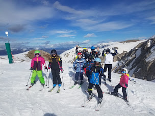 Photo n°3 de Ski Club des Vallées d'Ariège à Pamiers (Club de sport)
