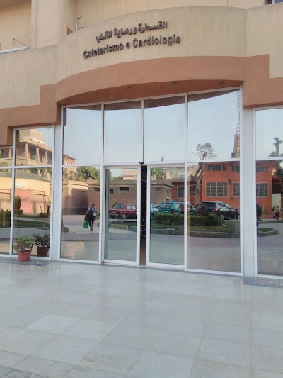 Photos of El Italy Hospital