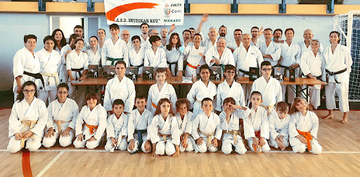 Shotokan Ryu Merate - Thumbnail