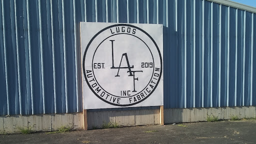 Lugo's Automotive and Fabrication