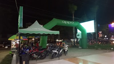 electronics-store