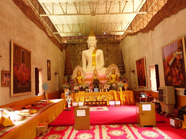 Wat Thammikarat
