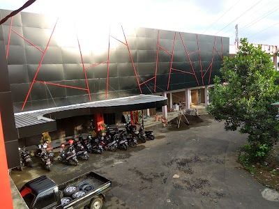 Photos of Purwokerto City Walk