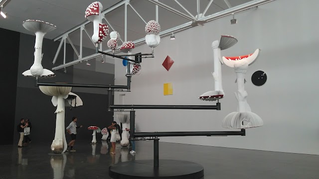 Gagosian Gallery