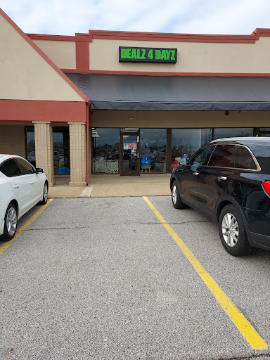 Dealz 4 Dayz Discount & Wholesale LLC