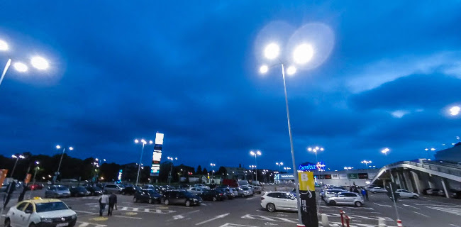 Shopping City Satu Mare - Centru Comercial