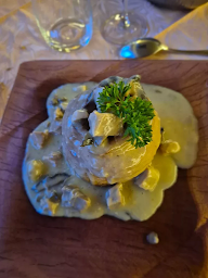 Photo n°3 de Restaurant Au Vieil Armand à Berrwiller (Restaurant français)