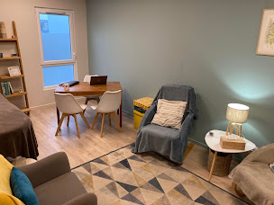 Photo n°19 de Rita MULLER Sophrologie et Hypnose à Villefranche-sur-Saône (Praticien de médecine alternative)