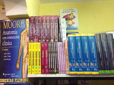 Photos of Librer&iacute;as Fleming de M&eacute;xico