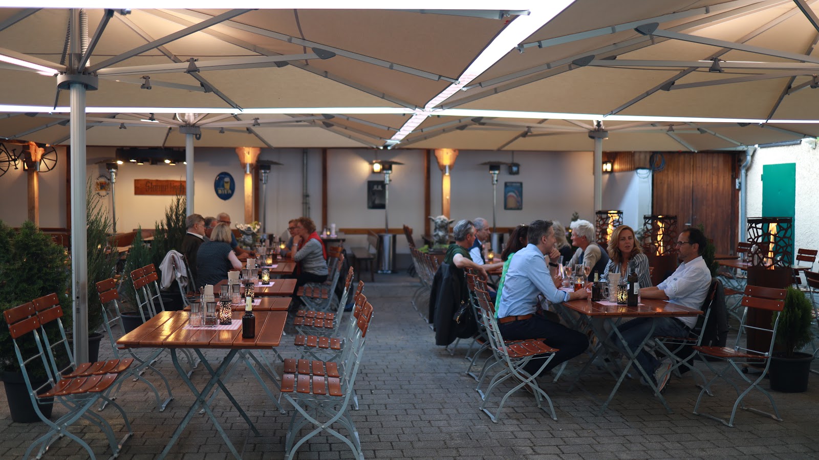 Hotel & Brauerei-Gasthof Neuwirt — photo 20