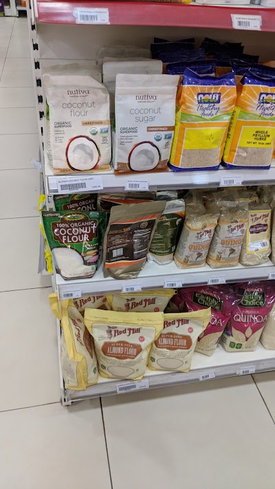 Photos of Priceless Store and Groceries