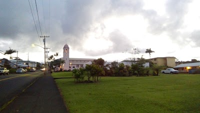 St Joseph Church