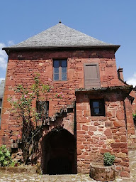 Photo n°34 de Camping de Collonges-la-Rouge - Terracamps à Collonges-la-Rouge (Terrain de camping)