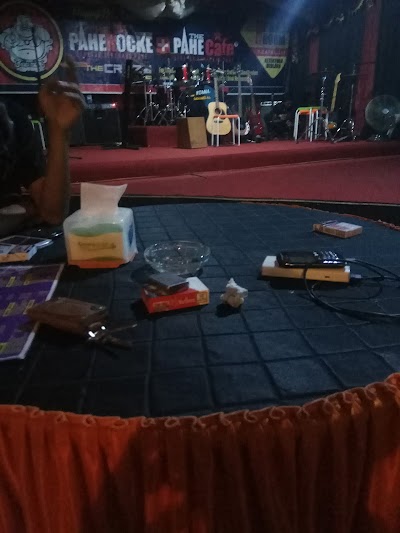 Photos of Pahe Cafe Family Karaoke