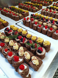 Photo n°2 de LA PLANQUE DU SARRASIN food-truck / traiteur / épicerie bretonne à Binic-Étables-sur-Mer (Restauration rapide)