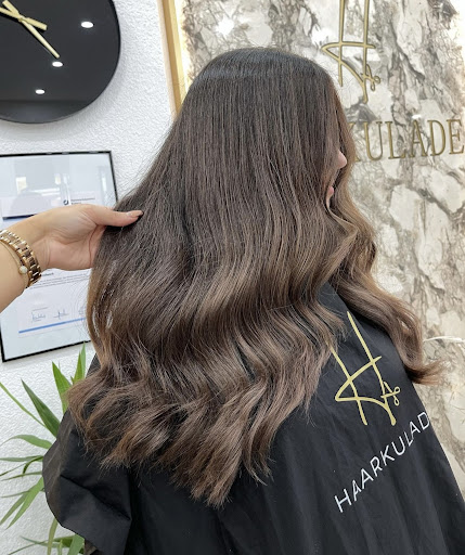 Salon Haarkulade - Thumbnail