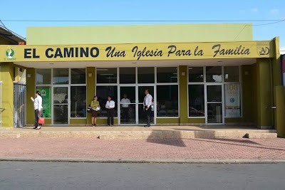 Photos of Iglesia El Camino