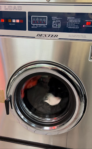 Whitepoint Laundromat - Thumbnail