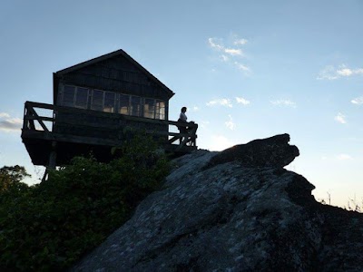 Photos of Hanging Rock Observatory Trailhead