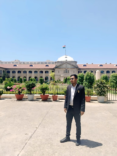 Advocate Munish Raza 