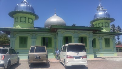 Photos of Laguna Tiku