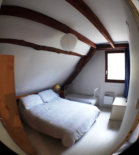 Le Rajon: location grand gîte rustique de groupes 15 personnes dans les Alpes - Thumbnail
