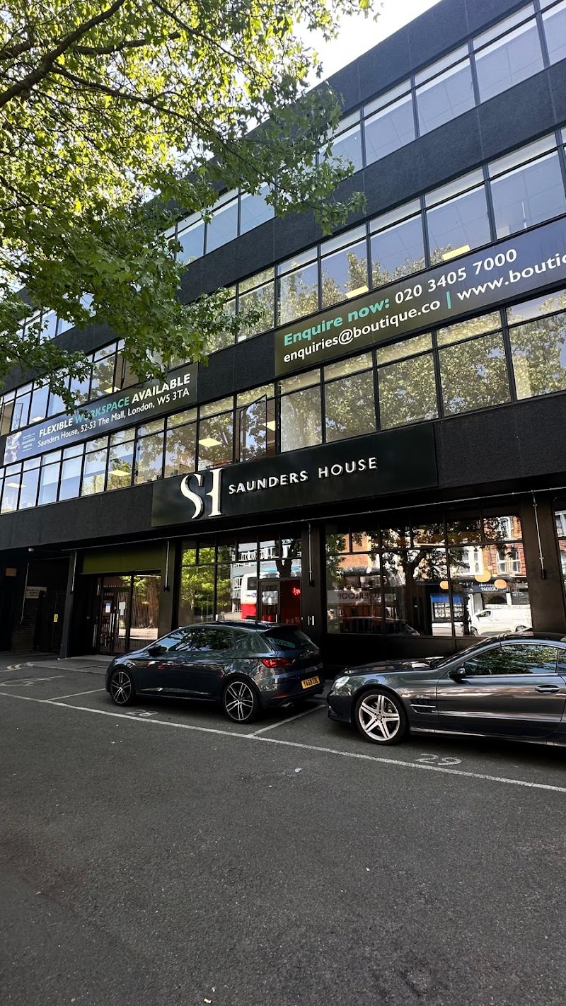 GFS REAL ESTATE MARKETING UK LIMITED photo 3