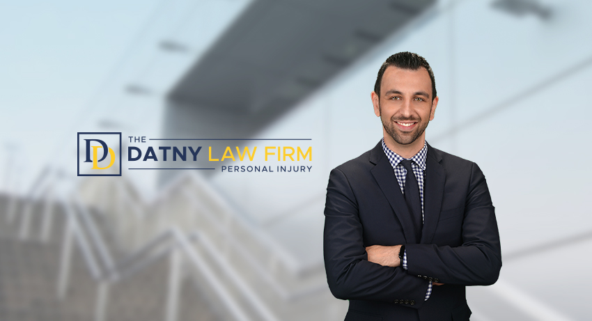 Datny Law Winter Park Injury Lawyers