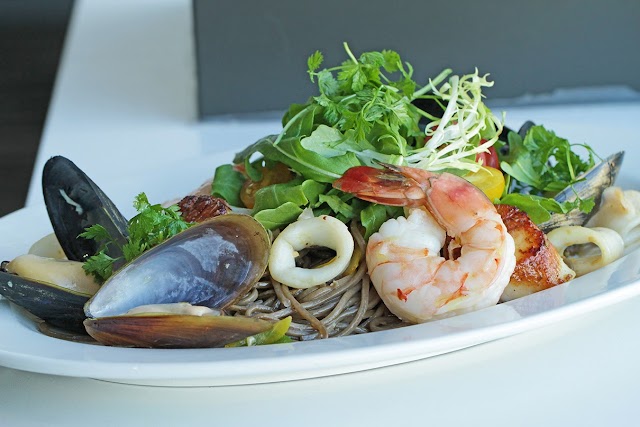 Miku Restaurant