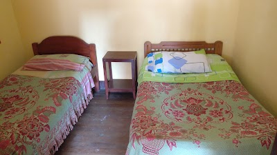 Photos of Hostal Uchumachi