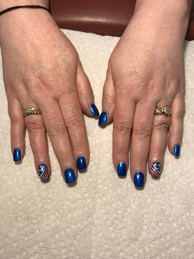 FX Nail - Thumbnail